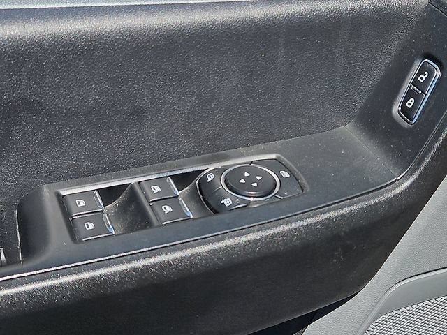 2024 Ford Super Duty F-350 DRW XL
