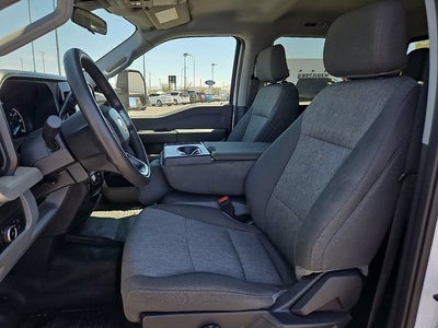 2024 Ford Super Duty F-350 DRW XL