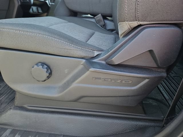 2024 Ford Super Duty F-350 DRW XL