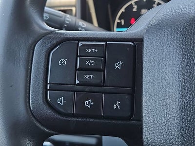 2024 Ford Super Duty F-350 DRW XL