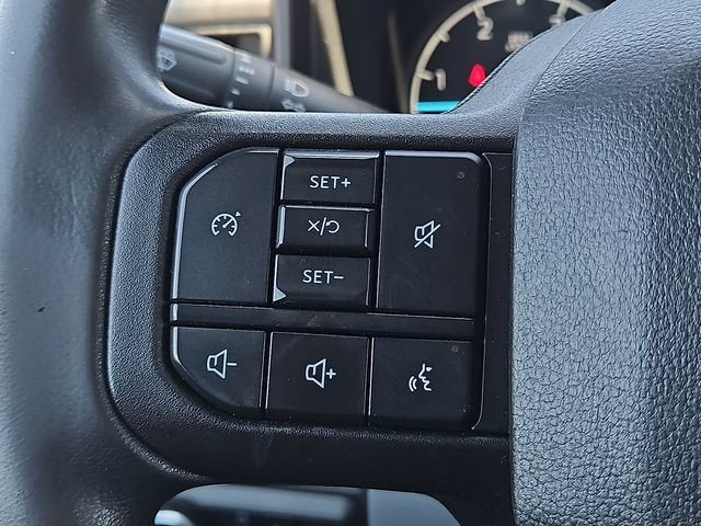 2024 Ford Super Duty F-350 DRW XL