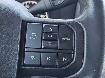 2024 Ford Super Duty F-350 DRW XL