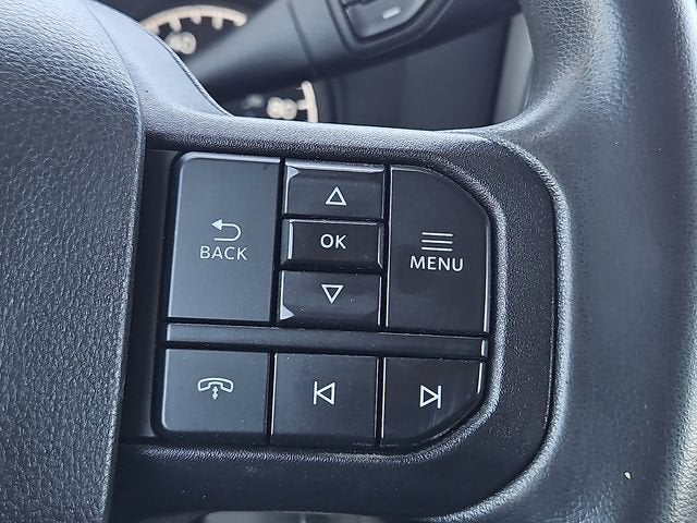 2024 Ford Super Duty F-350 DRW XL