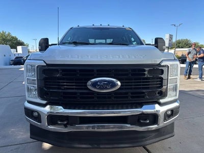 2024 Ford Super Duty F-350 DRW XL