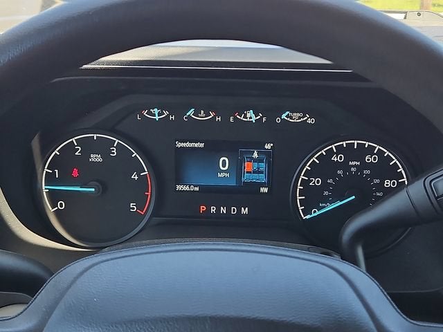 2024 Ford Super Duty F-350 DRW XL