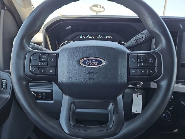 2024 Ford Super Duty F-350 DRW XL