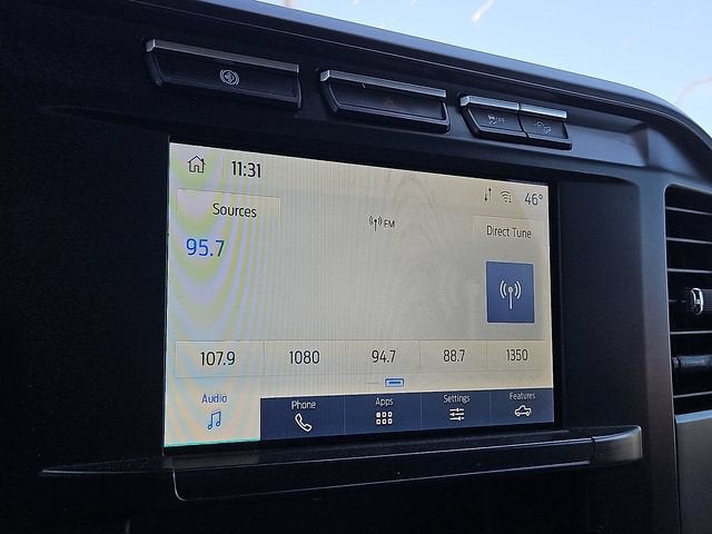 2024 Ford Super Duty F-350 DRW XL