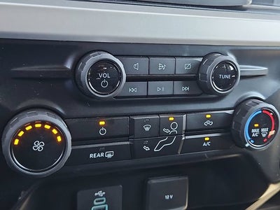 2024 Ford Super Duty F-350 DRW XL