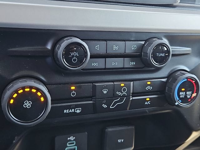 2024 Ford Super Duty F-350 DRW XL