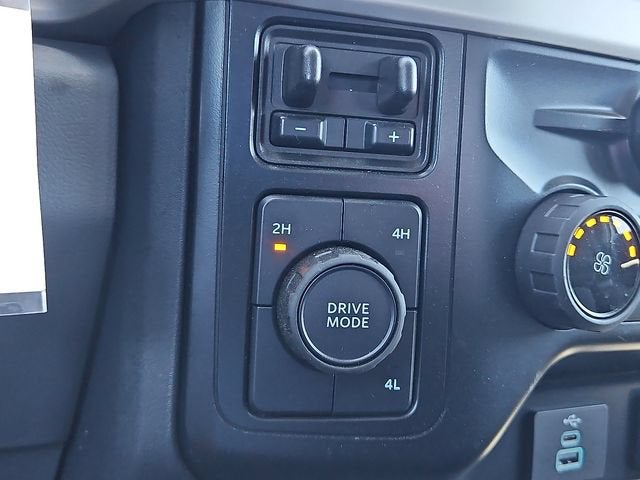 2024 Ford Super Duty F-350 DRW XL