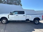 2024 Ford Super Duty F-350 DRW XL