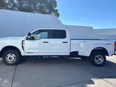 2024 Ford Super Duty F-350 DRW XL