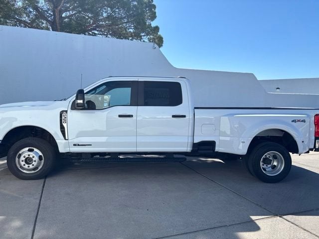 2024 Ford Super Duty F-350 DRW XL