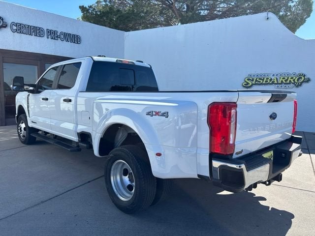 2024 Ford Super Duty F-350 DRW XL