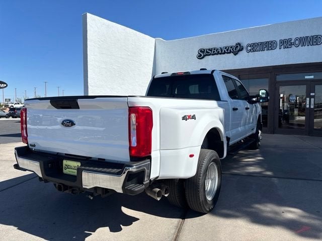 2024 Ford Super Duty F-350 DRW XL