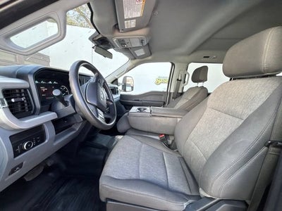 2024 Ford Super Duty F-350 DRW XL
