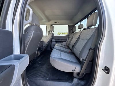 2024 Ford Super Duty F-350 DRW XL