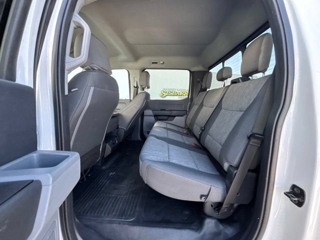 2024 Ford Super Duty F-350 DRW XL