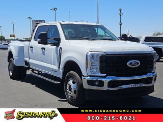 2024 Ford Super Duty F-350 DRW XL