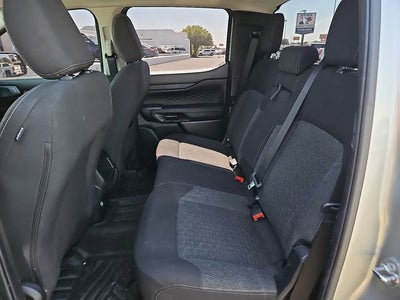 2024 Ford Ranger XL