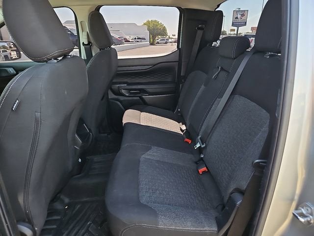 2024 Ford Ranger XL