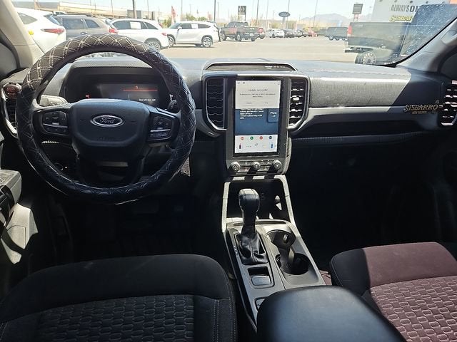 2024 Ford Ranger XL