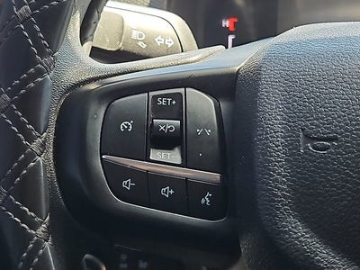 2024 Ford Ranger XL