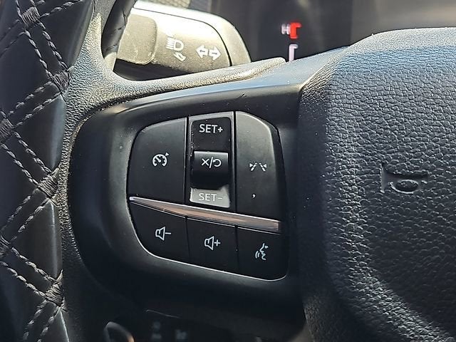 2024 Ford Ranger XL