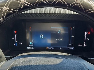 2024 Ford Ranger XL