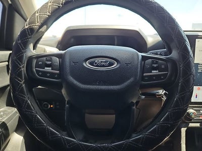 2024 Ford Ranger XL