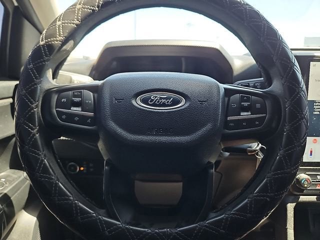 2024 Ford Ranger XL