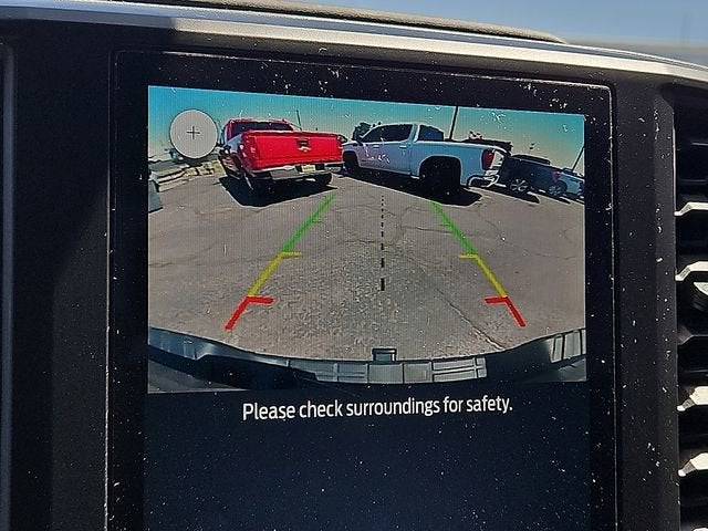 2024 Ford Ranger XL