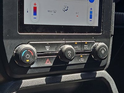 2024 Ford Ranger XL