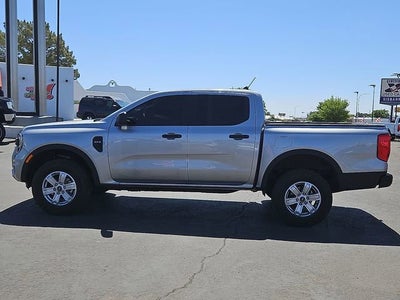 2024 Ford Ranger XL