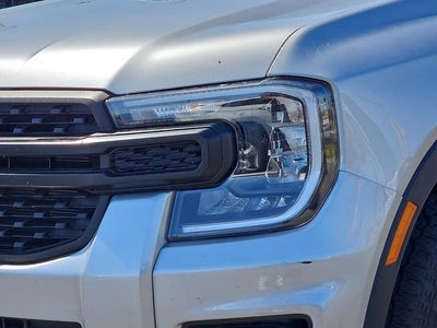 2024 Ford Ranger XL