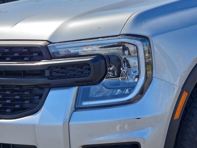 2024 Ford Ranger XL