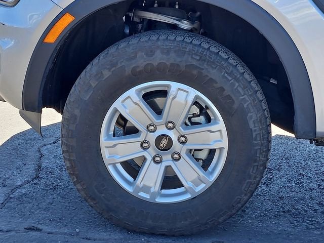 2024 Ford Ranger XL