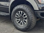 2012 Ford F-150 SVT Raptor
