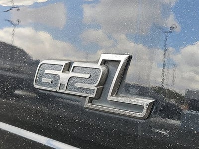 2012 Ford F-150 SVT Raptor