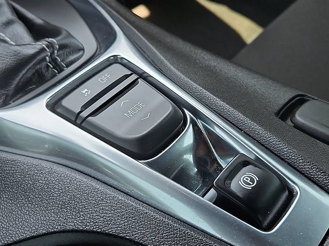 2021 Chevrolet Camaro 1SS