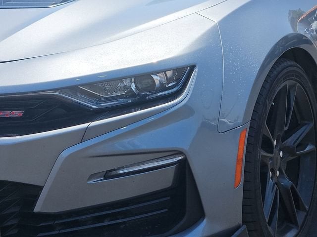 2021 Chevrolet Camaro 1SS
