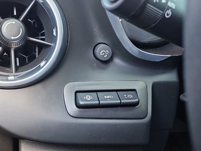2017 Chevrolet Camaro 2SS