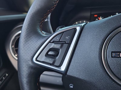 2017 Chevrolet Camaro 2SS