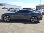 2017 Chevrolet Camaro 2SS