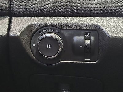 2014 Chevrolet Cruze 2LT