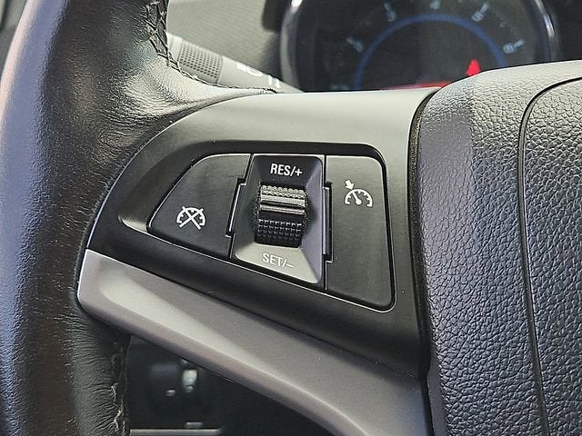 2014 Chevrolet Cruze 2LT