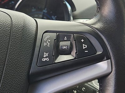 2014 Chevrolet Cruze 2LT