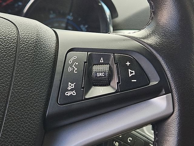 2014 Chevrolet Cruze 2LT