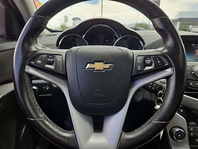 2014 Chevrolet Cruze 2LT