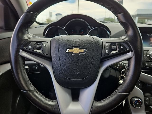 2014 Chevrolet Cruze 2LT